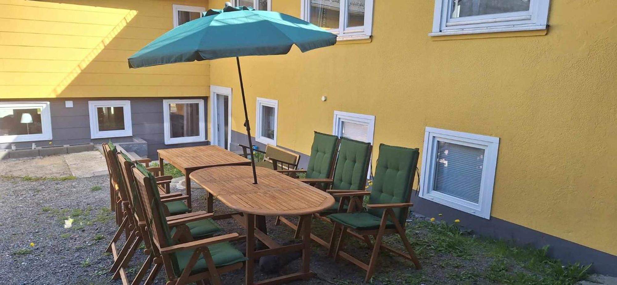 Mai-Ferienhaus-Harz 210Qm Clausthal-Zellerfeld Exteriör bild