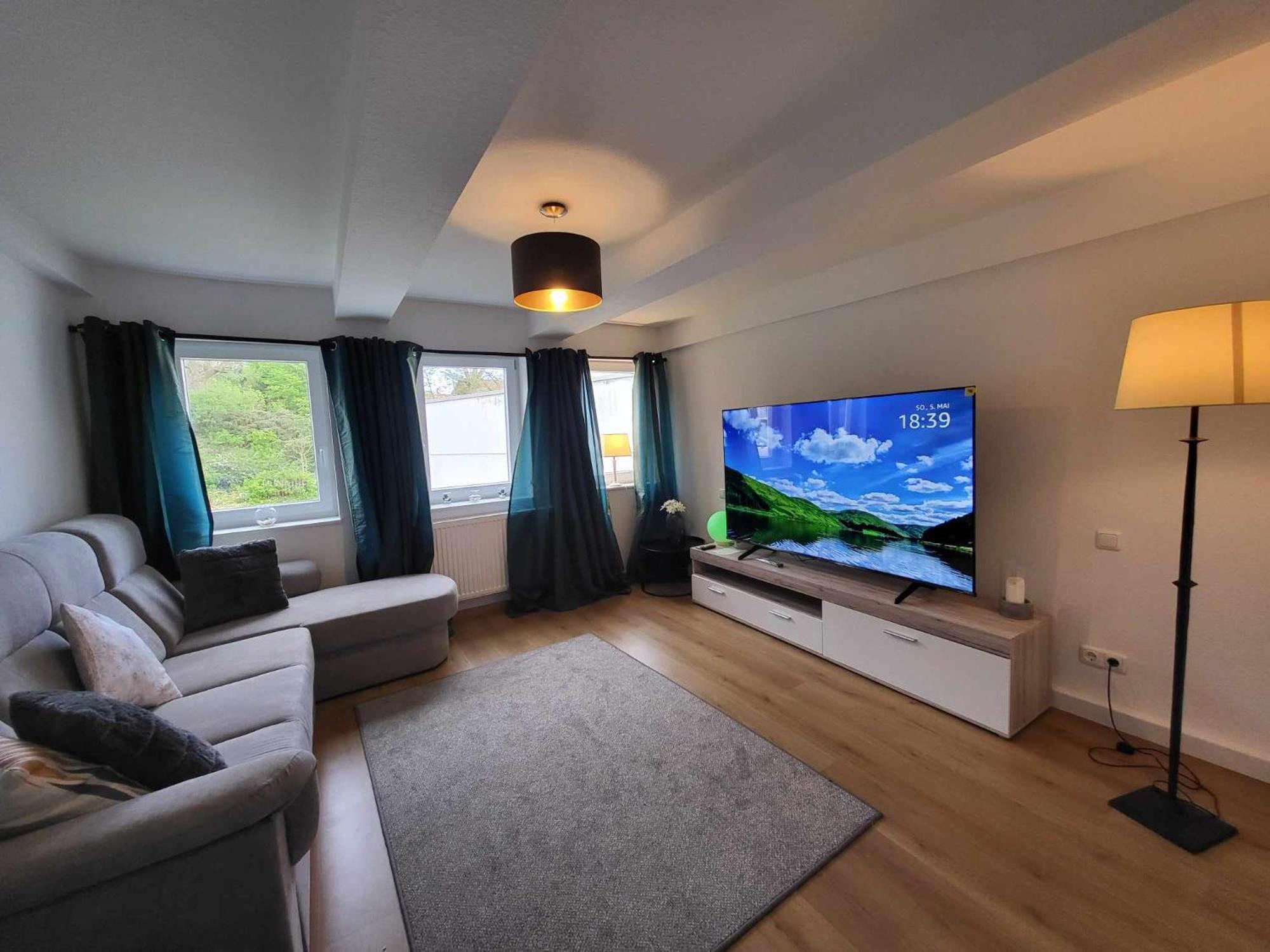 Mai-Ferienhaus-Harz 210Qm Clausthal-Zellerfeld Exteriör bild