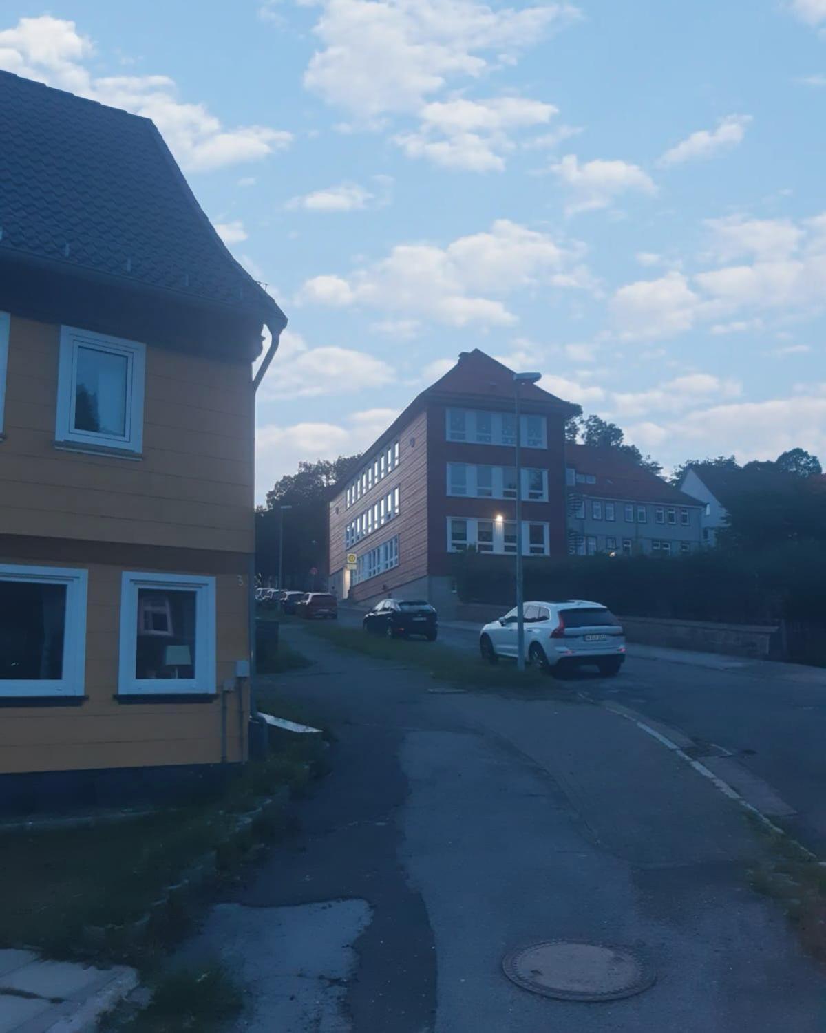 Mai-Ferienhaus-Harz 210Qm Clausthal-Zellerfeld Exteriör bild